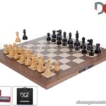 DGT USB Nogal + Classic | DGT 3000 | Bolsa de transporte