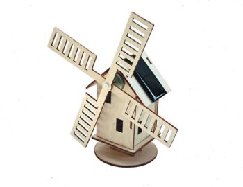 solarni montažni komplet mlin 2