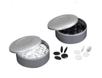 go tabla 455 mm x 424 mm