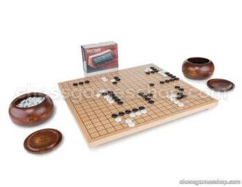 go reiseset brett und steine brettspiel