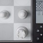 Šahovski računalnik dgt centaur