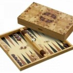 backgammon garnitura oslo