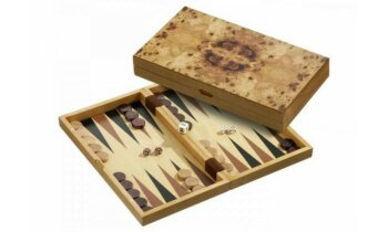 backgammon garnitura oslo
