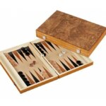 backgammon garnitura lyon