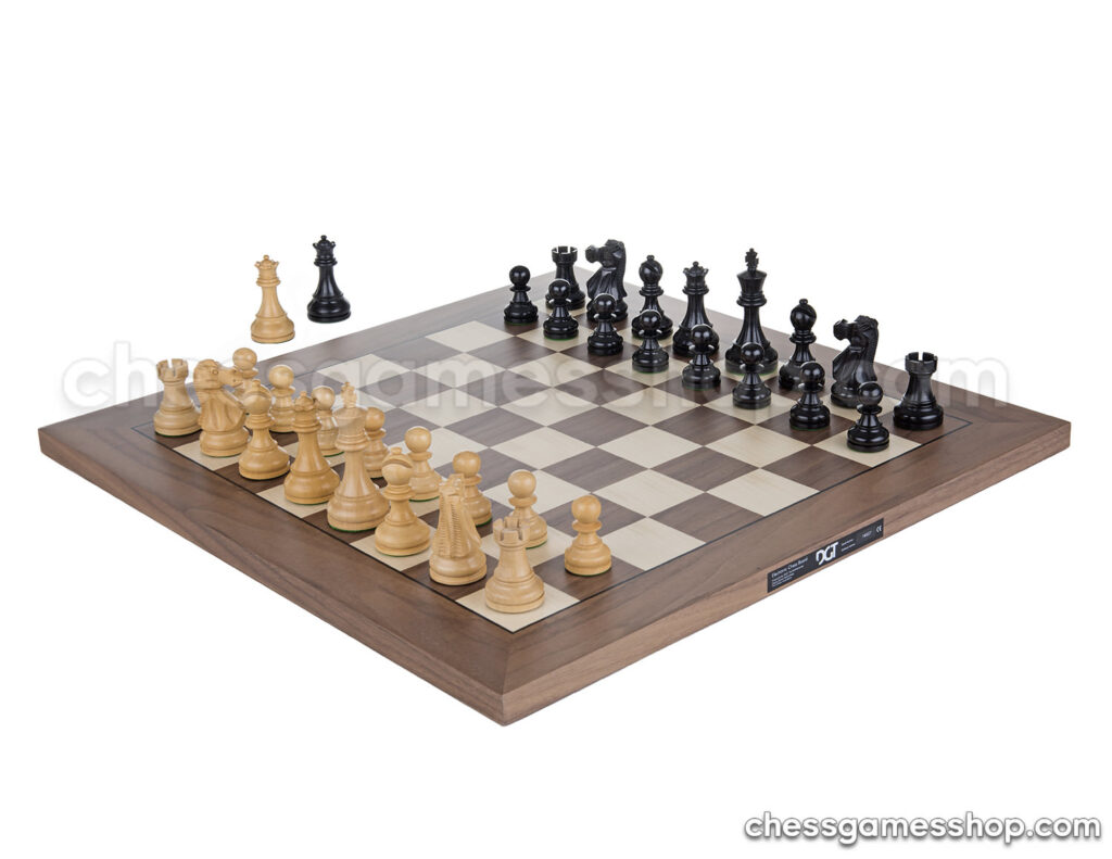 dgt usb oreh eboard + classic figure