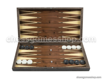 backgammon garnitura beginner