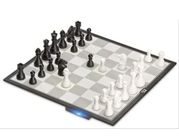 Šahovski računalnik dgt pegasus