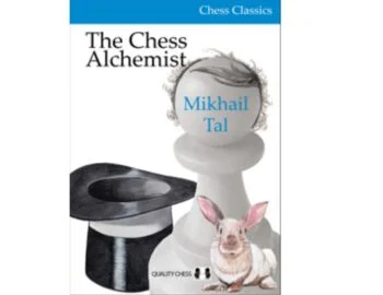chess classics the chess alchemist