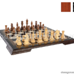 Šahovski komplet classic royal