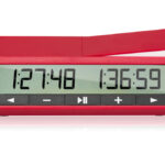 DGT 2500 Digital Chess Clock – FIDE Tournament Timer
