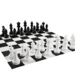 osnovne vrtne šahovske figure