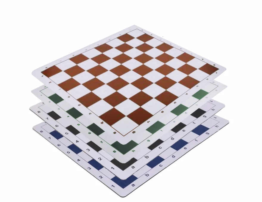 Šahovnica za zvijanje 57 mm rubber