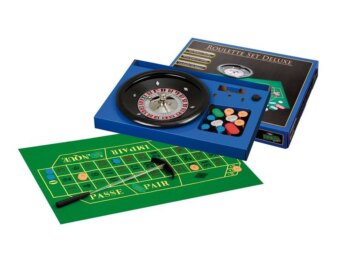 namizna igra ruleta bakalitna ŠtevilČnica