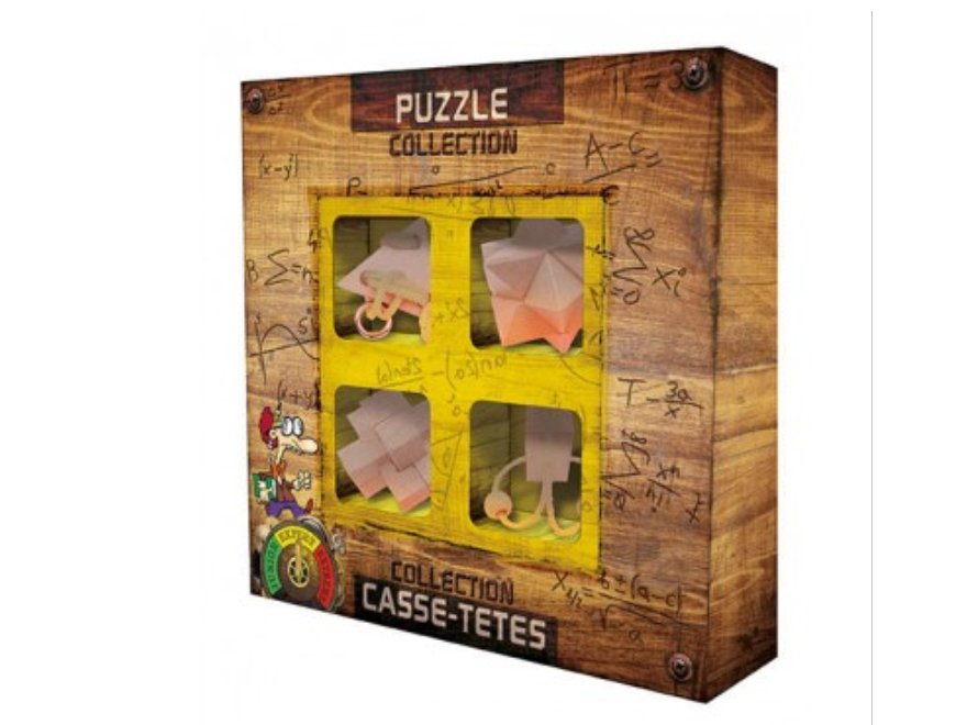 darilni komplet kock expert