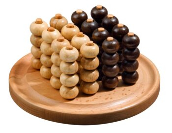 namizna igra 3d 4 v vrsto