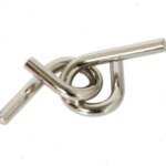 darilni komplet kovinskih sestavljank