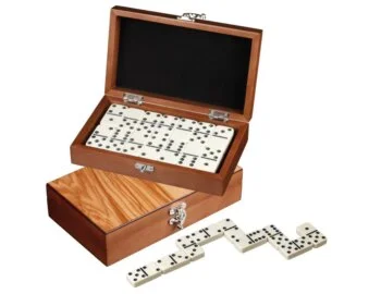 namizna igra domino dvojna 6