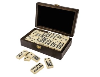 namizna igra domino dvojna 9