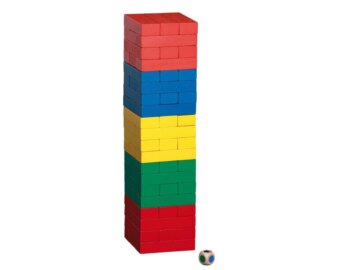 barvna jenga