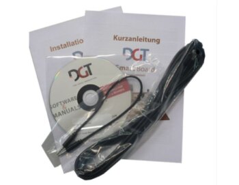 smart board usb kabel in cd