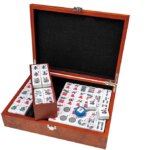 namizna igra mah jongg