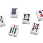 namizna igra mah jongg