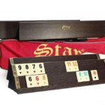 leseni rummy set premium
