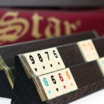 leseni rummy set premium