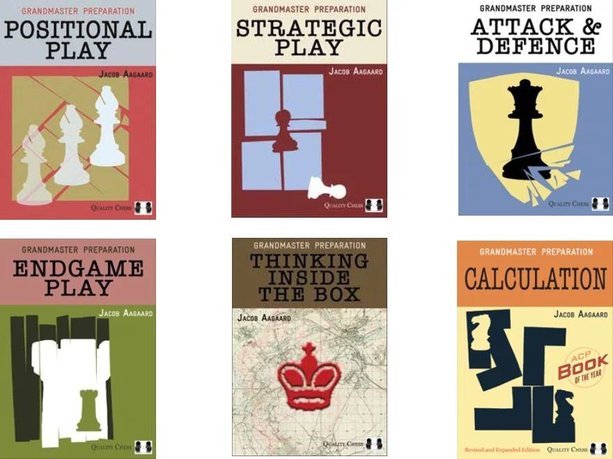 zbirka knjig grandmaster preparation zbirka knjig grandmaster preparation