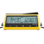 šahovska ura za slepe dgt echo