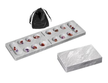 mancala marmorni izgled