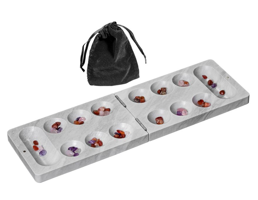 Board games Mancala Marble appearance