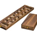 mancala lesena