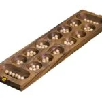 Mancala – Lesena