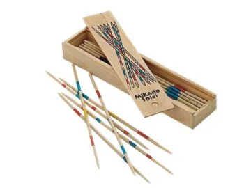 mikado 1