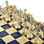 antična garnitura metalci diska