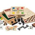 komplet 10 klasičnih iger