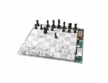 Šahovski raČunalnik dgt centaur kristalna izdaja