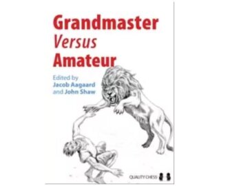 grandmaster vs amateur