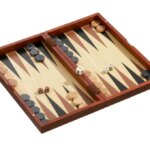 backgammon set seul