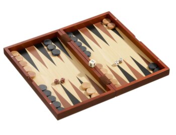 backgammon set seul