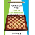 grandmaster repertoire – 1.e4 vs the sicilian i