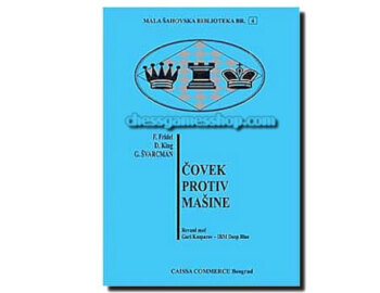 Čovek protiv mašine