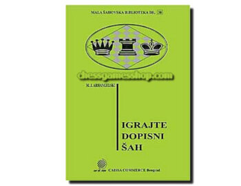 igrajte dopisni Šah