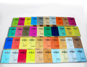 zbirka knjig mala šahovska biblioteka