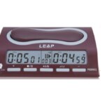 digitalna šahovska ura leap pq9903a