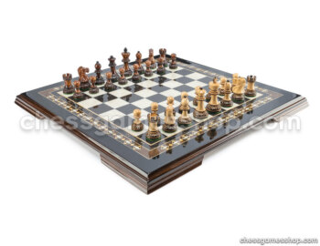 Šahovski komplet monako
