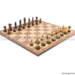 Šahovski komplet etna