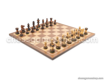 Šahovski komplet etna