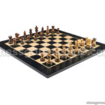 Šahovski komplet dublin